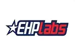 EHP Labs Logo Design