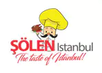 SOLEN ISTANBUL Logo Design