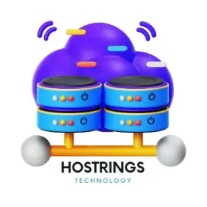 hostrings-web-hosting-icon