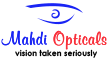 mahdi-opticals-logo