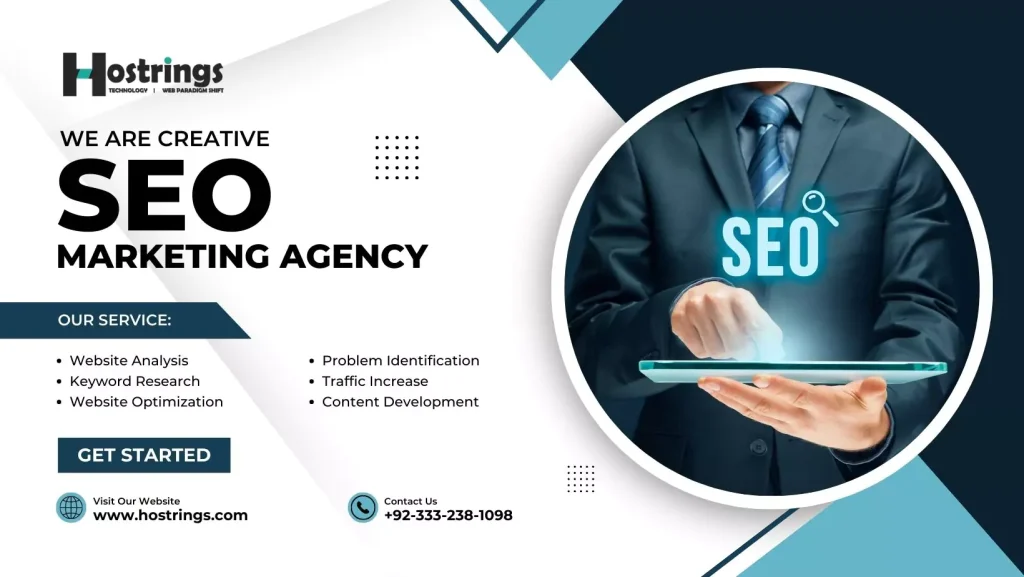 SEO Services