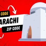 List of Karachi Postal Code – Zip Code – Area Code