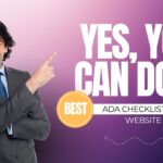 ADA Compliance Checklist for Websites