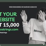 Web Design Saddar | eCommerce Website Development Karachi