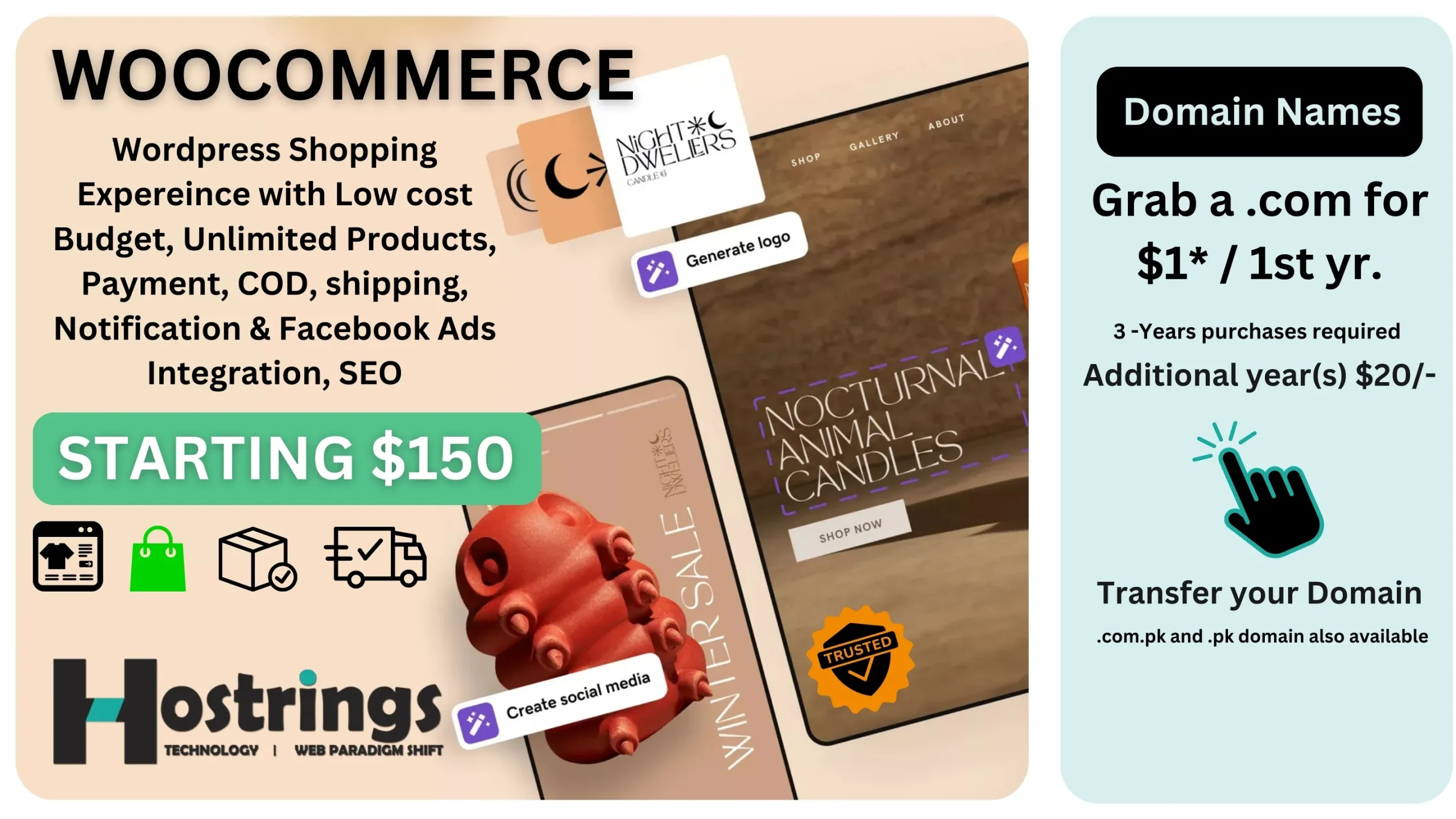 woocommerce-development